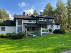 Kulta-Katti Apartments Vuokatti
